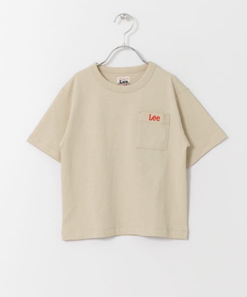 URBAN RESEARCH DOORS（Kids）(アーバンリサーチドアーズ（キッズ）)/LEE KIDS HALF－SLEEVE POCKET T－SHIRTS(KIDS)/img20