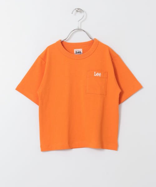 URBAN RESEARCH DOORS（Kids）(アーバンリサーチドアーズ（キッズ）)/LEE KIDS HALF－SLEEVE POCKET T－SHIRTS(KIDS)/img22