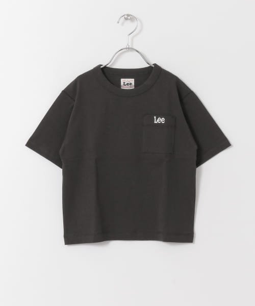 URBAN RESEARCH DOORS（Kids）(アーバンリサーチドアーズ（キッズ）)/LEE KIDS HALF－SLEEVE POCKET T－SHIRTS(KIDS)/img23