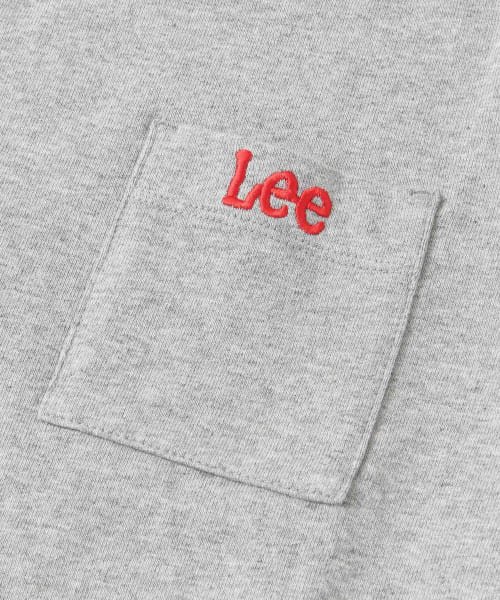 URBAN RESEARCH DOORS（Kids）(アーバンリサーチドアーズ（キッズ）)/LEE KIDS HALF－SLEEVE POCKET T－SHIRTS(KIDS)/img27