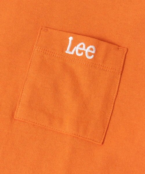 URBAN RESEARCH DOORS（Kids）(アーバンリサーチドアーズ（キッズ）)/LEE KIDS HALF－SLEEVE POCKET T－SHIRTS(KIDS)/img28