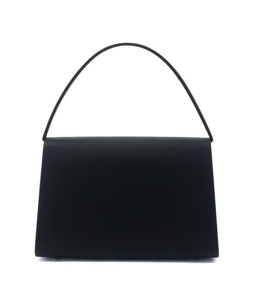 岩佐 フォーマルバッグ IWASA スカラサテン切替フォーマルバッグ3点  