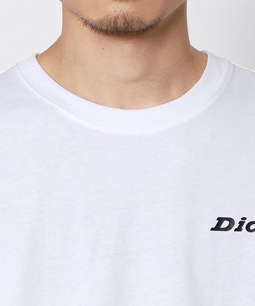 Dickies(Dickies)/【Ｄickies】 ディッキーズ バックプリント 半袖　Tシャツ ユニセックス/img04