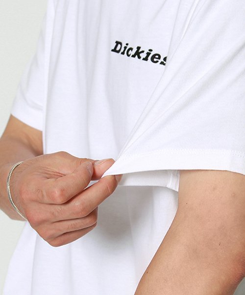 Dickies(Dickies)/【Ｄickies】 ディッキーズ バックプリント 半袖　Tシャツ ユニセックス/img06