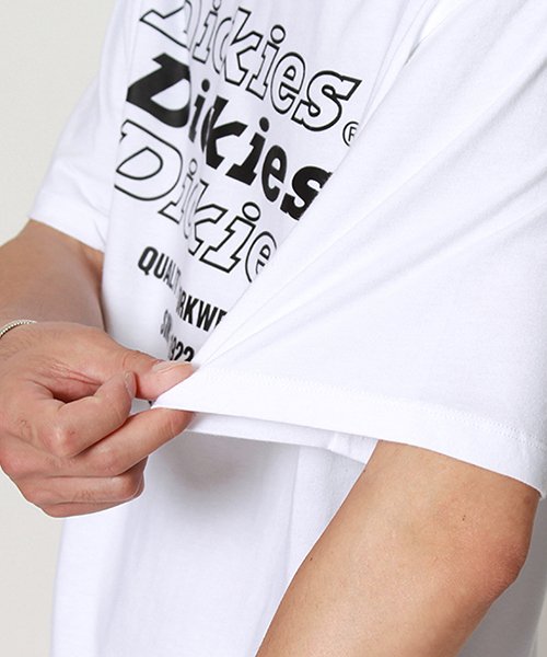 Dickies(Dickies)/【Ｄickies】 ディッキーズ グラッフィックプリント 半袖　Tシャツ ユニセックス/img05