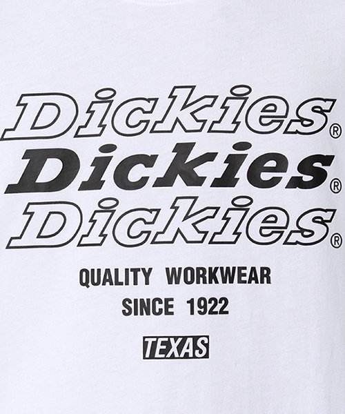 Dickies(Dickies)/【Ｄickies】 ディッキーズ グラッフィックプリント 半袖　Tシャツ ユニセックス/img06