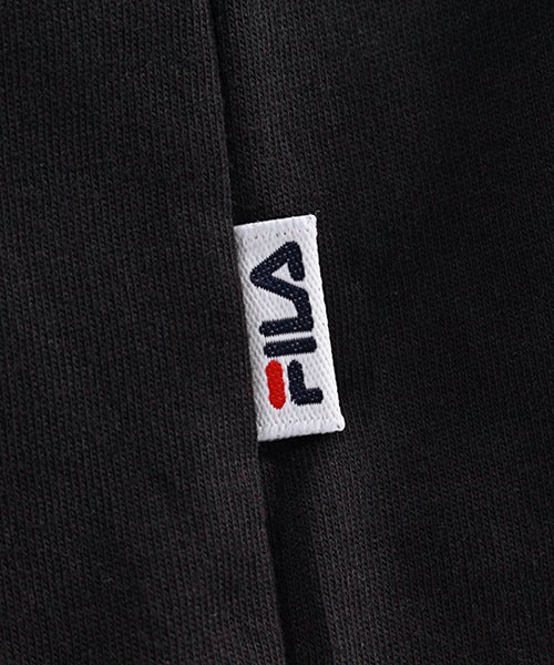 FILA(フィラ)/【ＦＩＬＡ】 フィラ 胸ロゴ 半袖　Ｔシャツ ユニセックス/img07