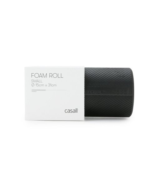 NERGY(ナージー)/【Casall】Foam roll small フォームローラー スモール/img01