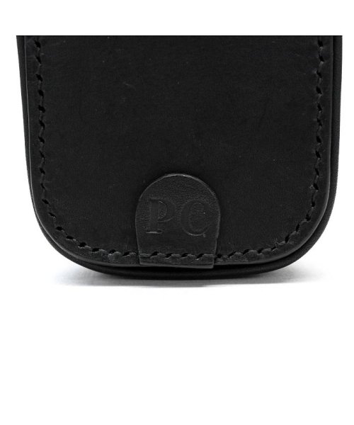Porter Classic(ポータークラシック)/ポータークラシック カードケース Porter Classic 名刺入れ HAND CARVED LEATHER CARD CASE 日本製 PC－045－13/img11