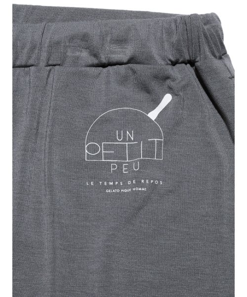 Gelato Pique Homme シルクブレンドハーフパンツ メンズファッション 阪急百貨店公式通販 阪急 Men S Online Store Gelato Pique Homme シルクブレンドハーフパンツ メンズファッション 阪急百貨店公式通販 阪急 Men S Online Store
