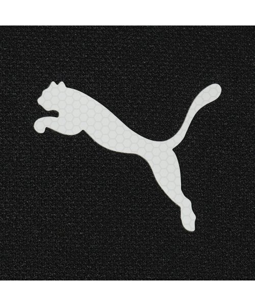 PUMA(プーマ)/ゴルフ ビッグ プーマ ロゴ 半袖 ポロシャツ/img02