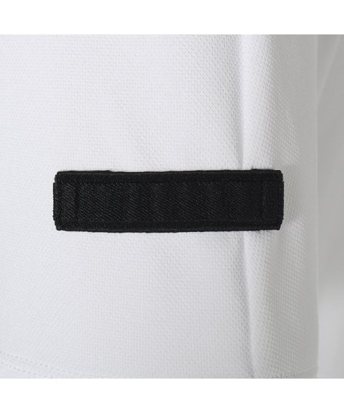 PUMA(プーマ)/ゴルフ ビッグ プーマ ロゴ 半袖 ポロシャツ/img23