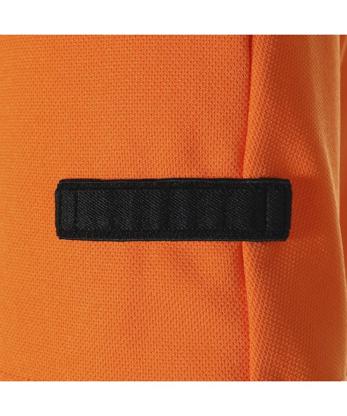 PUMA(プーマ)/ゴルフ ビッグ プーマ ロゴ 半袖 ポロシャツ/img31