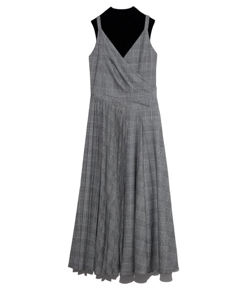 セール コンビワンピース フレイ アイディー Fray I D Magaseek