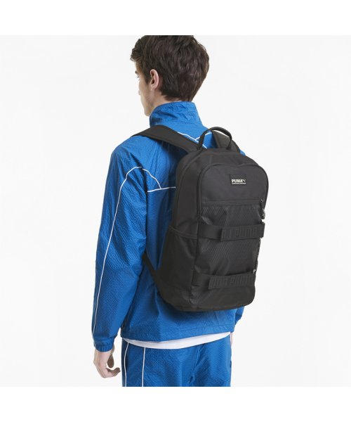 セール 30 Off ストリート バックパック l プーマ Puma Magaseek セール 30 Off ストリート バックパック l プーマ Puma Magaseek