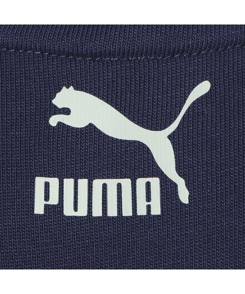 PUMA(プーマ)/キッズ T4C 長袖 Tシャツ 92－128cm/img02