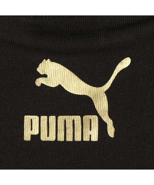 PUMA(プーマ)/TFS グラフィック レギュラー ウィメンズ 半袖 Tシャツ/img05