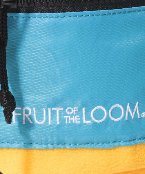 FRUIT OF THE LOOM(フルーツオブザルーム)/FXP SH POCH M/img04