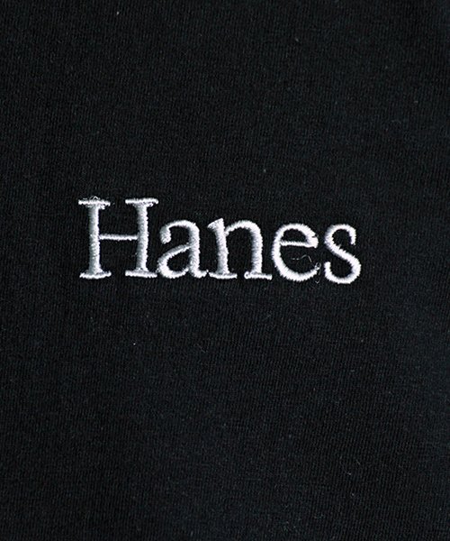 Amerikaya(Amerikaya)/【Hanes】 ヘインズ ワンポイント プリント 半袖 Tシャツ ユニセックス/img04