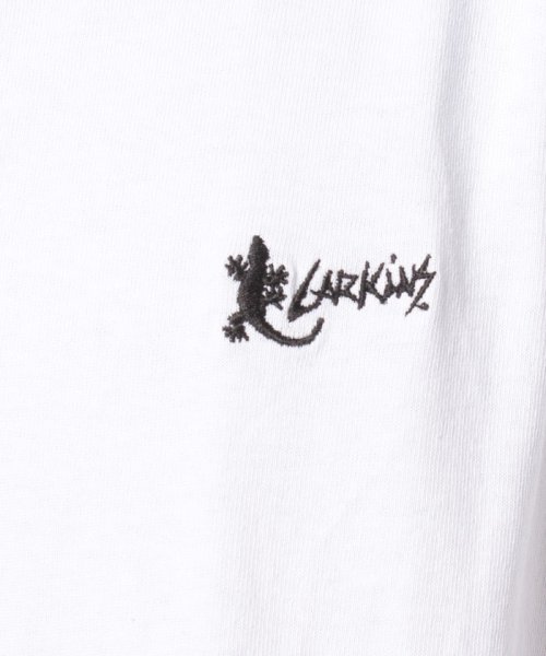 LARKINS(LARKINS)/【LARKINS】 ラーキンス バックフォト  Tシャツパーカー ユニセックス/img13