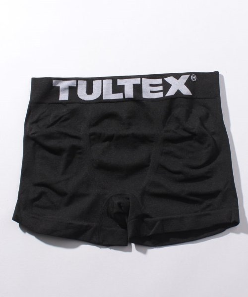Amerikaya(Amerikaya)/【WEB限定】【TULTEX】 タルテックス トランクス ボクサーパンツ アンダーウェア　３枚セット/img10