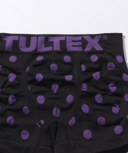 Amerikaya(Amerikaya)/【WEB限定】【TULTEX】 タルテックス トランクス ボクサーパンツ アンダーウェア　３枚セット/img13