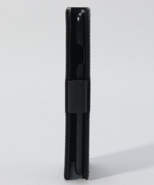 Orobianco（Smartphonecase）(オロビアンコ（スマホケース）)/“サフィアーノ調“PU Leather Book Type Case【iPhoneSE(第2世代)/8/7 ケース】/img01