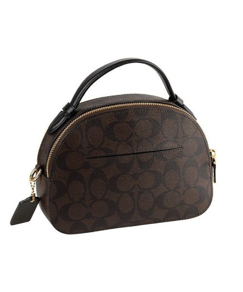 COACH(コーチ)/【Coach(コーチ)】Coach コーチ 2WAY ショルダー バッグ 1591imaa8/img01