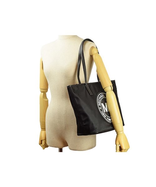 MICHAEL KORS(マイケルコース)/【Michael Kors(マイケルコース)】MichaelKors マイケルコース KENLY TOTE 35s0sy9t3cblack/img03