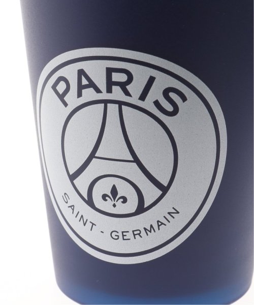 Paris Saint Germain パリサンジェルマン Cafe Embrem Tumbler Paris Saintgermain Paris Saint Germain Magaseek