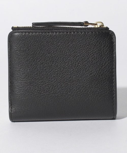 TORY BURCH(トリーバーチ)/【Tory Burch 】KIRA MIXED－MATERIALS MINI WALLET/img02