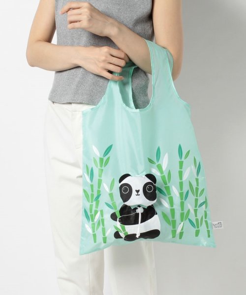 sass&belle(サスアンドベル)/【sass&belle】Shopping Bag　エコバッグ/img05