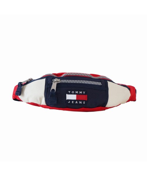 Tommy Hilfiger Aw0aw095 ボディバッグ トミーヒルフィガー Tommy Hilfiger Magaseek