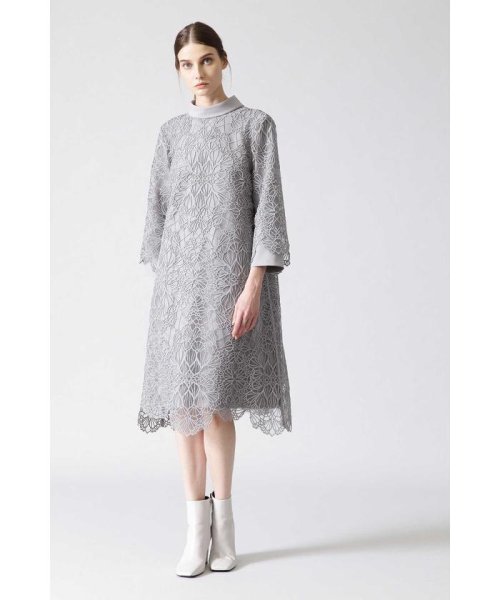 セール アールデコレースワンピース アドーア Adore Magaseek