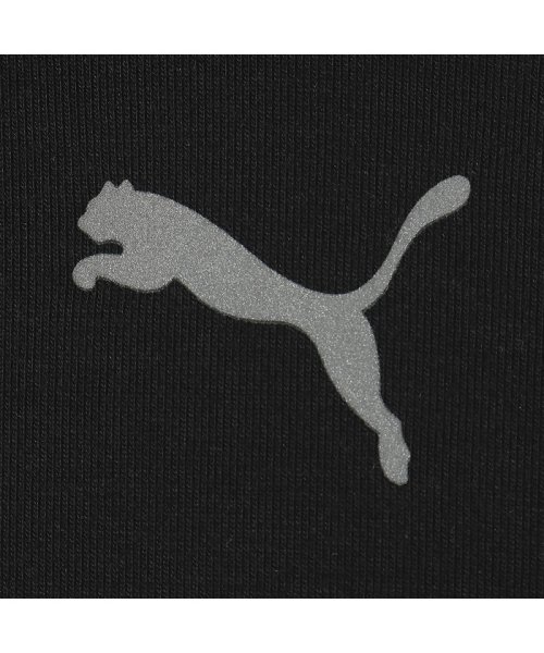 PUMA(プーマ)/EVOSTRIPE ウィメンズ スウェット フーディー/img05