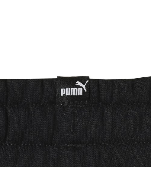 PUMA(プーマ)/キッズ BIG LOGO スウェット パンツ 120－160cm/img05