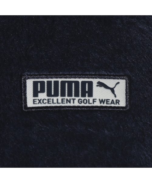 PUMA(プーマ)/ゴルフ シェルパ 1/4 ジップ トップ/img09
