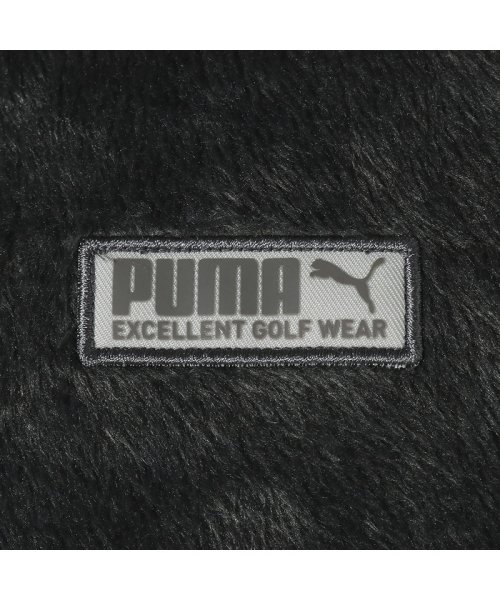 PUMA(プーマ)/ゴルフ シェルパ 1/4 ジップ トップ/img16