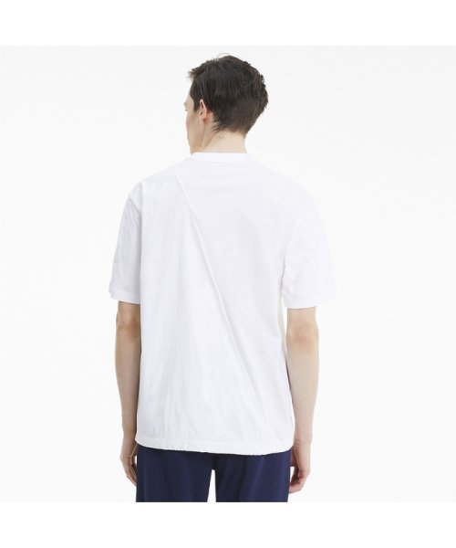 PUMA(PUMA)/T7 2020 ファッション 半袖 Tシャツ/img02
