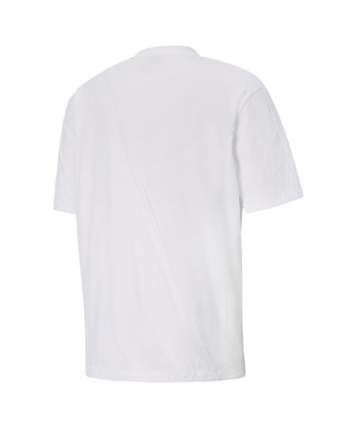 PUMA(PUMA)/T7 2020 ファッション 半袖 Tシャツ/img04