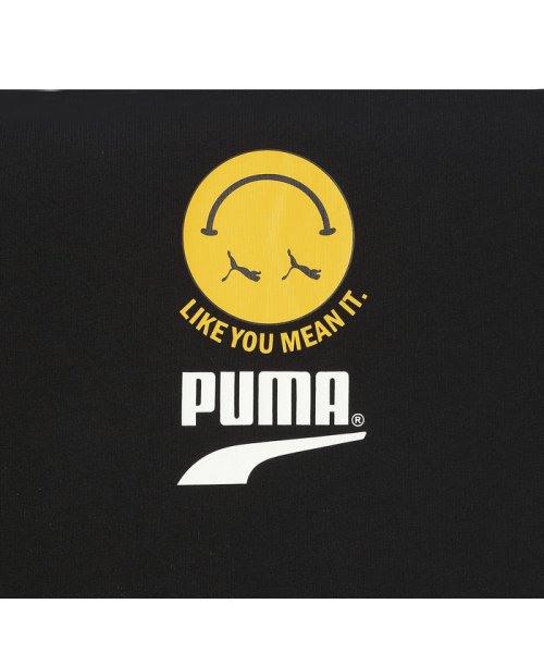 PUMA(プーマ)/プーマ クラブ グラフィック 半袖 Tシャツ/img08