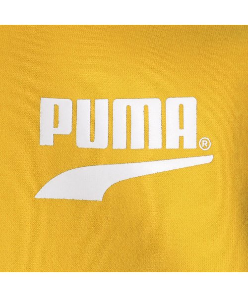 PUMA(PUMA)/プーマ クラブ AOP スウェット フーディー/img18