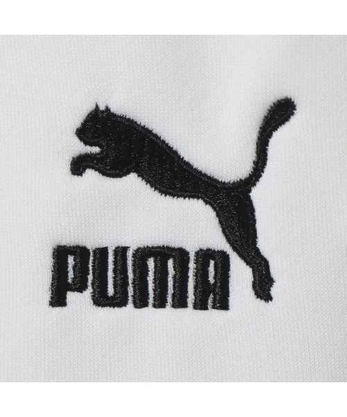 PUMA(プーマ)/CLASSICS ウィメンズ ワイド パンツ/img14