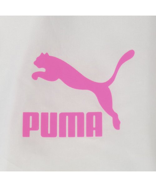 PUMA(プーマ)/TFS ウィメンズ ウーブン トラック ジャケット/img14