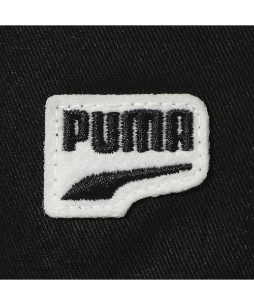 PUMA(プーマ)/ダウンタウン DOWNTOWN ツイル パンツ/img05