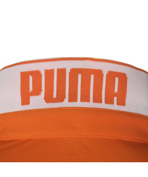 PUMA(PUMA)/ゴルフ ジェネラル ポケット 長袖 ポロシャツ/img27