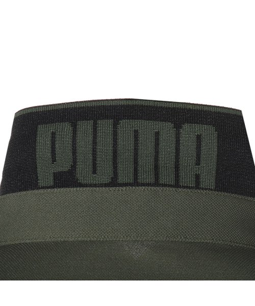 PUMA(PUMA)/ゴルフ ジェネラル ポケット 長袖 ポロシャツ/img34