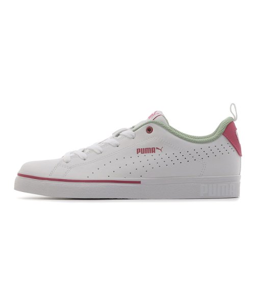 PUMA(プーマ)/キッズ プーマ ブレークポイント VULC パーフ BG スニーカー 22－25cm/img12