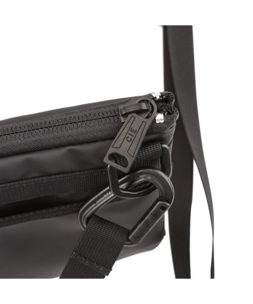 Cie シー サコッシュ ショルダーバッグ レディース ブランド 防水 0352 シー Cie Magaseek