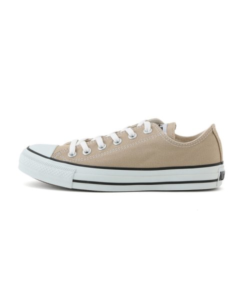 VIS(ビス)/【CONVERSE】CANVAS ALL STAR COLOR OX スニーカー/img01